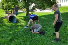 10.-16.07.2022 Jungscharlager